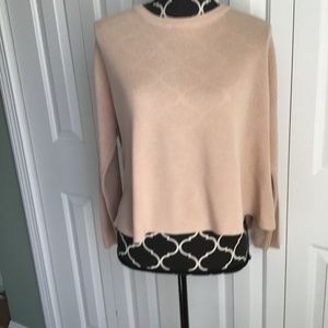Eileen Fisher sweater